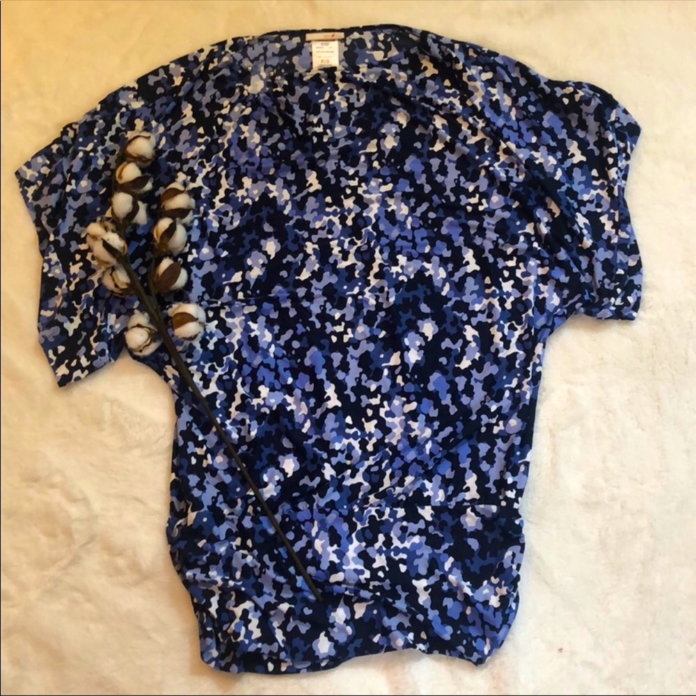 Michael Kors Tunic Top